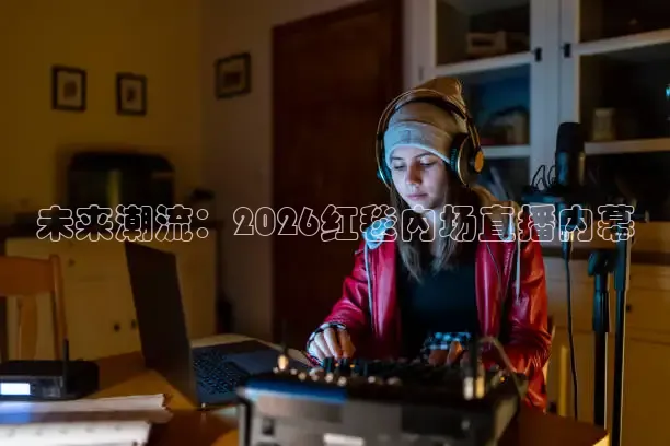 未来潮流：2026红毯内场直播内幕